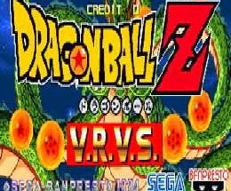 Dragon Ball Z V.R.V.S