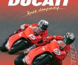 Ducati World