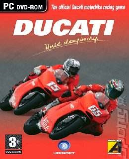 Ducati World cover new