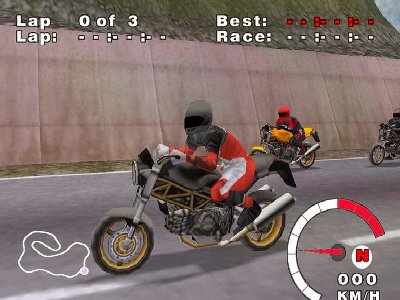 Ducati World Screenshot Photos 3