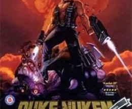 Duke Nukem 3D