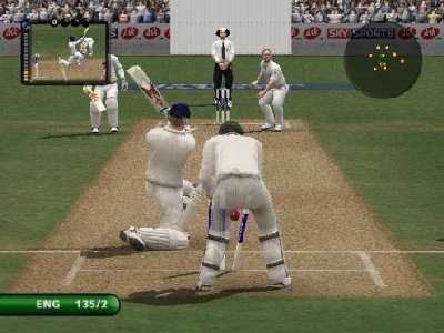 EA Cricket 07 Screenshot Photos 1