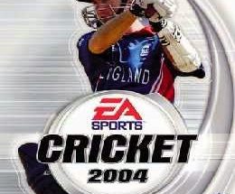 EA Sports Cricket 2004