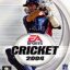 EA Sports Cricket 2004
