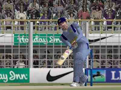 EA Sports Cricket 2004 Screenshot Photos 1