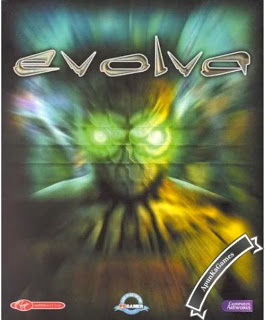 Evolva / cover new