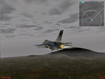 F-16 Multirole Fighter Screenshot Photos 3