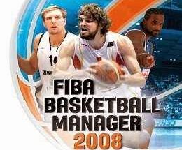 FIBA Basketball Manager 2008