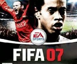 FIFA 07