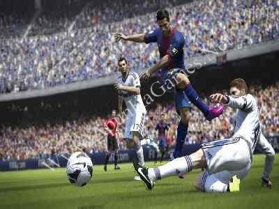 FIFA 14 Screenshot Photos 1