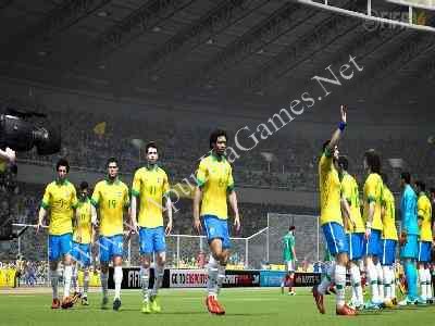 FIFA 14 Screenshot Photos 2
