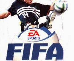 FIFA 2001