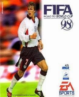 FIFA 98 cover new