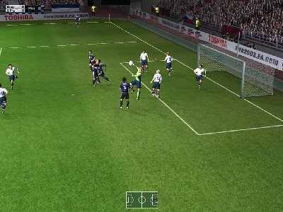 FIFA Football 2003 Screenshot Photos 1