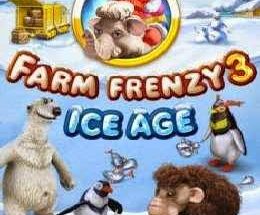 Farm Frenzy 3: Ice Age
