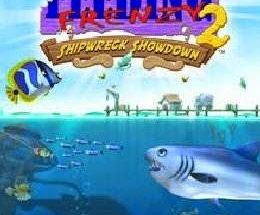 Feeding Frenzy 2: Shipwreck Showdown