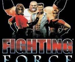 Fighting Force