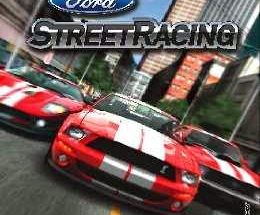 Ford Street Racing