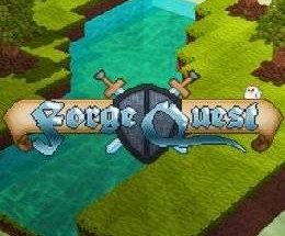 Forge Quest