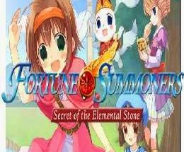 Fortune Summoners: Secret of the Elemental Stone