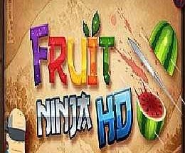 Fruit Ninja HD