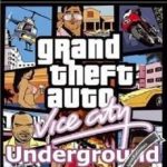 GTA: Vice City Underground