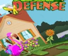 Garden Defense