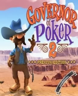 Poker Governor 2 / Cover New