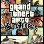 GTA: San Andreas (SA)