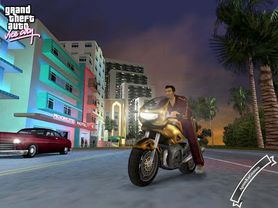 GTA: Vice City Screenshot photos 1