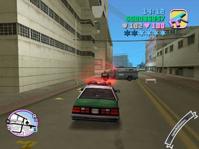 GTA: Vice City Screenshot photos 2
