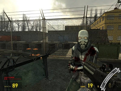 Half Life 2 Screenshot photos 1