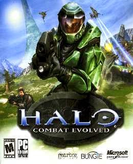 Halo 1: Combat Evolved cover new