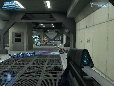 Halo 1: Combat Evolved Screenshot Photos 1