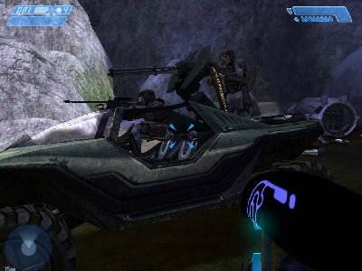 Halo 1: Combat Evolved Screenshot Photos 2