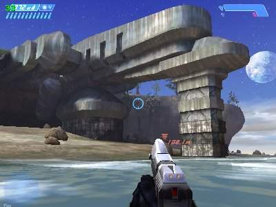 Halo 1: Combat Evolved Screenshot Photos 3