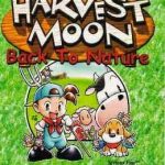 Harvest Moon: Back to Nature