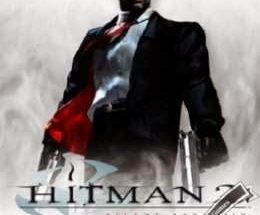 Hitman 2 – Silent Assassin