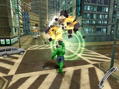 Hulk (2003) Screenshot photos 3