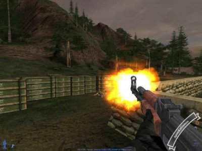 IGI 2: Covert Strike Screenshot photos 1