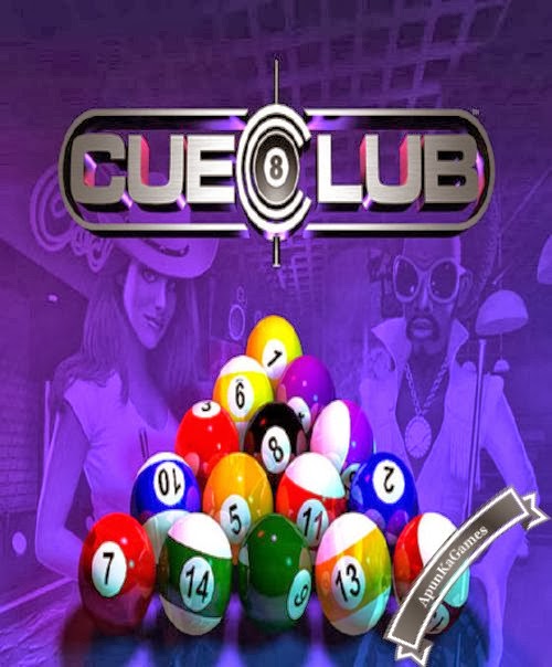 International Q Club / New Cover