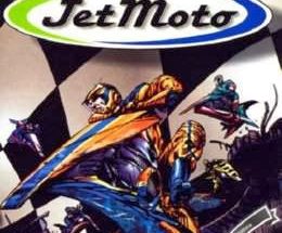 Jet Moto