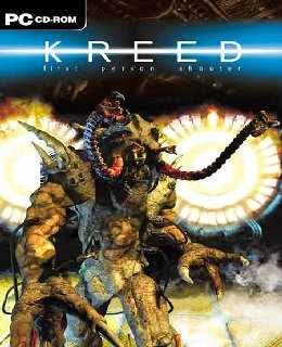 Kreed cover new