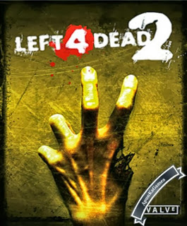 Left 4 Dead 2 / Cover New
