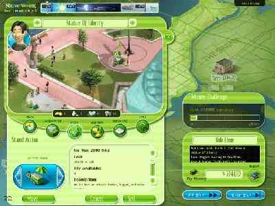 Lemonade Tycoon 2: New York Edition Screenshot Photos 1