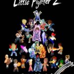 Little Fighter 2 Night