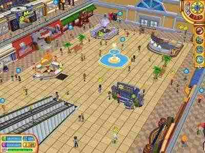 Mall Tycoon 3 Screenshot Photos 1