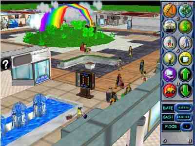 Mall Tycoon 1 Screenshot Photos 1