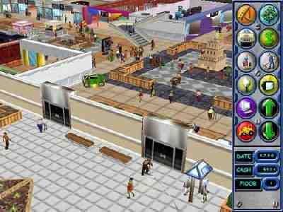 Mall Tycoon 1 Screenshot Photos 3