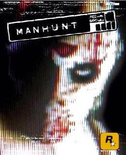 Manhunt cover new